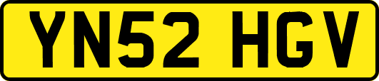 YN52HGV