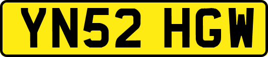 YN52HGW