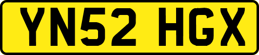 YN52HGX