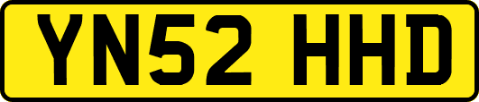 YN52HHD