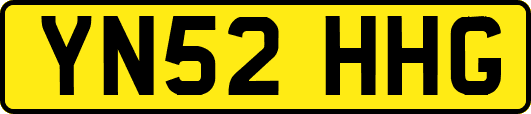 YN52HHG