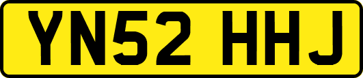YN52HHJ