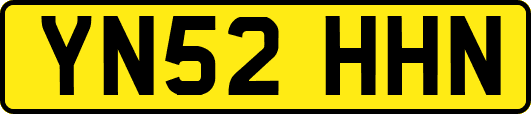 YN52HHN