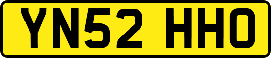 YN52HHO