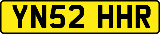 YN52HHR