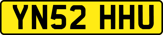 YN52HHU