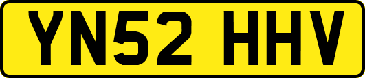 YN52HHV