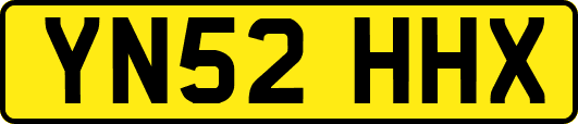YN52HHX