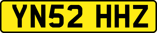 YN52HHZ