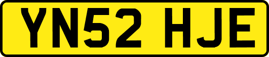 YN52HJE