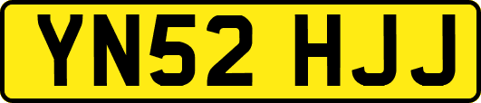 YN52HJJ