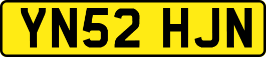 YN52HJN