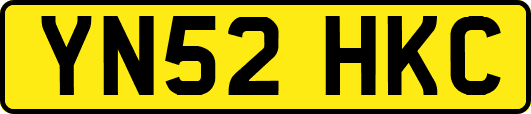 YN52HKC