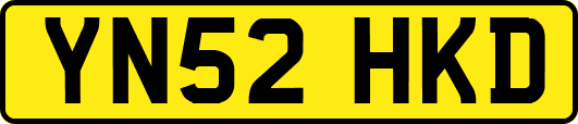 YN52HKD