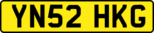 YN52HKG