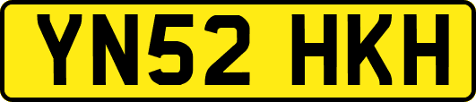 YN52HKH