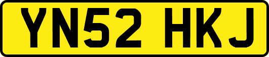 YN52HKJ