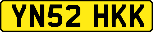 YN52HKK