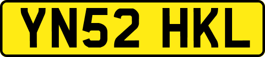 YN52HKL