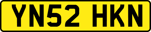 YN52HKN