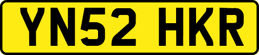 YN52HKR