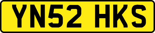 YN52HKS