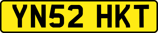 YN52HKT