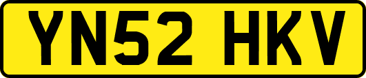 YN52HKV
