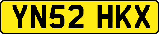 YN52HKX