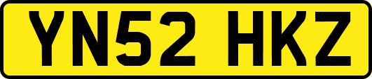 YN52HKZ