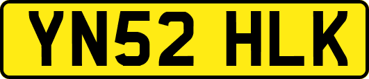 YN52HLK