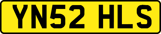 YN52HLS