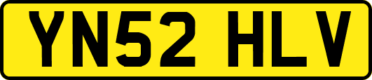 YN52HLV