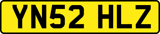 YN52HLZ
