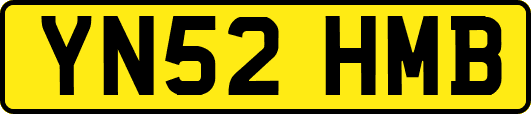 YN52HMB