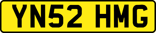 YN52HMG