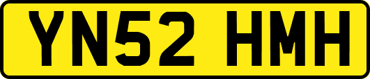YN52HMH