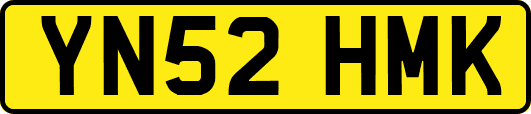 YN52HMK