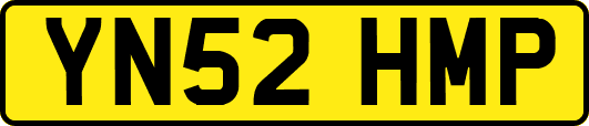 YN52HMP