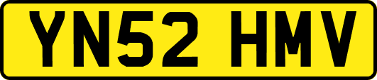YN52HMV