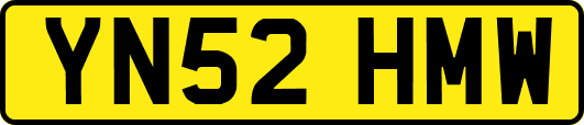 YN52HMW
