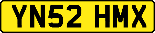 YN52HMX