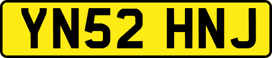 YN52HNJ