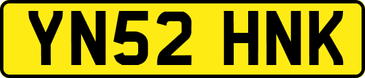 YN52HNK
