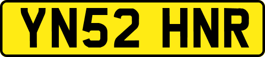 YN52HNR