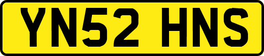 YN52HNS