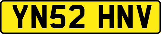 YN52HNV