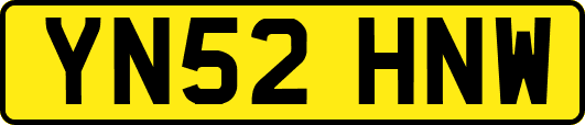 YN52HNW