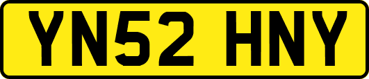 YN52HNY