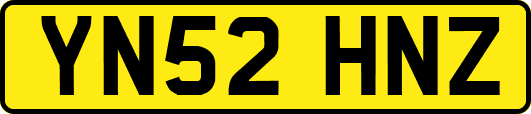 YN52HNZ